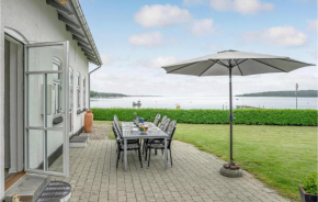 Cozy Home In Rødekro With Wifi, Diernæs